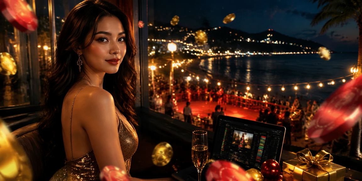 Giao diện khu vực casino trực tuyến tại Phú Quốc trên 79king1