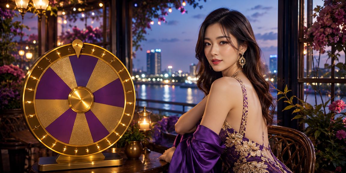 Không khí rút thăm may mắn tại cà phê Sài Gòn với màn hình cược trực tuyến
